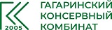 ГАГАРИНСКИЙ КОНСЕРВНЫЙ КОМБИНАТ